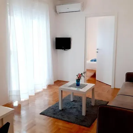 Smestaj Voli - U Centru Sokobanje Appartement *