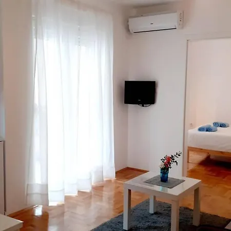 Appartement Smestaj Voli - U Centru Sokobanje