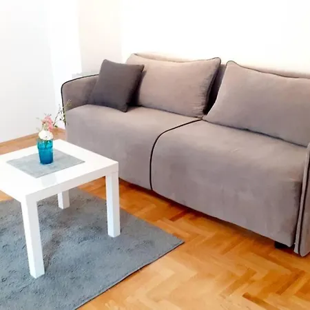 Smestaj Voli - U Centru Sokobanje Appartement Sokobanja