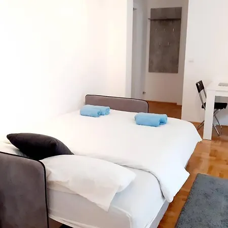 Smestaj Voli - U Centru Sokobanje * Sokobanja