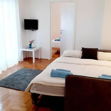 Appartement Smestaj Voli - U Centru Sokobanje *