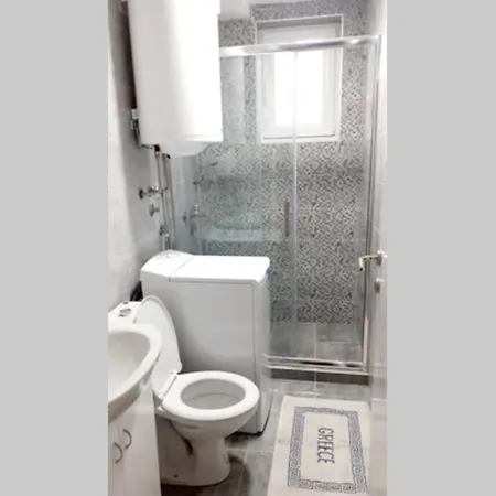 Smestaj Voli - U Centru Sokobanje Appartement Sokobanja